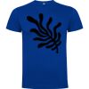 T-SHIRT PREMIUM DOGO Unisexe pour adultes et enfants -100% coton, maille single jersey, 165 g/m². Vignette