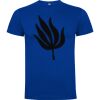 T-SHIRT PREMIUM DOGO Unisexe pour adultes et enfants -100% coton, maille single jersey, 165 g/m². Vignette