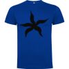 T-SHIRT PREMIUM DOGO Unisexe pour adultes et enfants -100% coton, maille single jersey, 165 g/m². Vignette