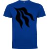 T-SHIRT PREMIUM DOGO Unisexe pour adultes et enfants -100% coton, maille single jersey, 165 g/m². Vignette