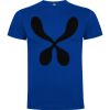 T-SHIRT PREMIUM DOGO Unisexe pour adultes et enfants -100% coton, maille single jersey, 165 g/m². Vignette