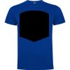 T-SHIRT PREMIUM DOGO Unisexe pour adultes et enfants -100% coton, maille single jersey, 165 g/m². Vignette