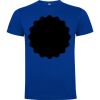 T-SHIRT PREMIUM DOGO Unisexe pour adultes et enfants -100% coton, maille single jersey, 165 g/m². Vignette