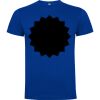 T-SHIRT PREMIUM DOGO Unisexe pour adultes et enfants -100% coton, maille single jersey, 165 g/m². Vignette