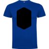 T-SHIRT PREMIUM DOGO Unisexe pour adultes et enfants -100% coton, maille single jersey, 165 g/m². Vignette