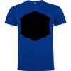 T-SHIRT PREMIUM DOGO Unisexe pour adultes et enfants -100% coton, maille single jersey, 165 g/m². Vignette
