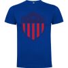 T-SHIRT PREMIUM DOGO Unisexe pour adultes et enfants -100% coton, maille single jersey, 165 g/m². Vignette