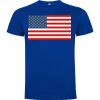 T-SHIRT PREMIUM DOGO Unisexe pour adultes et enfants -100% coton, maille single jersey, 165 g/m². Vignette