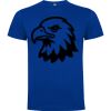 T-SHIRT PREMIUM DOGO Unisexe pour adultes et enfants -100% coton, maille single jersey, 165 g/m². Vignette