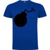 T-SHIRT PREMIUM DOGO Unisexe pour adultes et enfants -100% coton, maille single jersey, 165 g/m². Vignette
