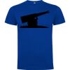 T-SHIRT PREMIUM DOGO Unisexe pour adultes et enfants -100% coton, maille single jersey, 165 g/m². Vignette