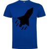 T-SHIRT PREMIUM DOGO Unisexe pour adultes et enfants -100% coton, maille single jersey, 165 g/m². Vignette