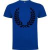T-SHIRT PREMIUM DOGO Unisexe pour adultes et enfants -100% coton, maille single jersey, 165 g/m². Vignette