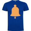 T-SHIRT PREMIUM DOGO Unisexe pour adultes et enfants -100% coton, maille single jersey, 165 g/m². Vignette