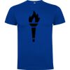 T-SHIRT PREMIUM DOGO Unisexe pour adultes et enfants -100% coton, maille single jersey, 165 g/m². Vignette