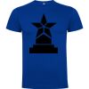 T-SHIRT PREMIUM DOGO Unisexe pour adultes et enfants -100% coton, maille single jersey, 165 g/m². Vignette