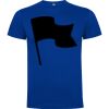 T-SHIRT PREMIUM DOGO Unisexe pour adultes et enfants -100% coton, maille single jersey, 165 g/m². Vignette