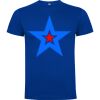 T-SHIRT PREMIUM DOGO Unisexe pour adultes et enfants -100% coton, maille single jersey, 165 g/m². Vignette