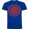 T-SHIRT PREMIUM DOGO Unisexe pour adultes et enfants -100% coton, maille single jersey, 165 g/m². Vignette