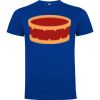 T-SHIRT PREMIUM DOGO Unisexe pour adultes et enfants -100% coton, maille single jersey, 165 g/m². Vignette