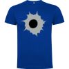 T-SHIRT PREMIUM DOGO Unisexe pour adultes et enfants -100% coton, maille single jersey, 165 g/m². Vignette