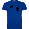 T-SHIRT PREMIUM DOGO Unisexe pour adultes et enfants -100% coton, maille single jersey, 165 g/m². Vignette