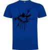 T-SHIRT PREMIUM DOGO Unisexe pour adultes et enfants -100% coton, maille single jersey, 165 g/m². Vignette