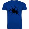 T-SHIRT PREMIUM DOGO Unisexe pour adultes et enfants -100% coton, maille single jersey, 165 g/m². Vignette