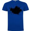 T-SHIRT PREMIUM DOGO Unisexe pour adultes et enfants -100% coton, maille single jersey, 165 g/m². Vignette