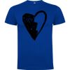 T-SHIRT PREMIUM DOGO Unisexe pour adultes et enfants -100% coton, maille single jersey, 165 g/m². Vignette