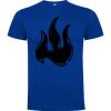 T-SHIRT PREMIUM DOGO Unisexe pour adultes et enfants -100% coton, maille single jersey, 165 g/m². Vignette