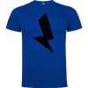 T-SHIRT PREMIUM DOGO Unisexe pour adultes et enfants -100% coton, maille single jersey, 165 g/m². Vignette
