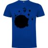 T-SHIRT PREMIUM DOGO Unisexe pour adultes et enfants -100% coton, maille single jersey, 165 g/m². Vignette