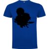 T-SHIRT PREMIUM DOGO Unisexe pour adultes et enfants -100% coton, maille single jersey, 165 g/m². Vignette