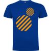 T-SHIRT PREMIUM DOGO Unisexe pour adultes et enfants -100% coton, maille single jersey, 165 g/m². Vignette