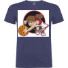 T-shirt Beagle de marque Roly - Tailles enfant et adulte Vignette
