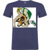 T-shirt Beagle de marque Roly - Tailles enfant et adulte Vignette