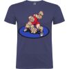 T-shirt Beagle de marque Roly - Tailles enfant et adulte Vignette