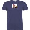T-shirt Beagle de marque Roly - Tailles enfant et adulte Vignette