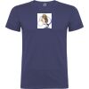T-shirt Beagle de marque Roly - Tailles enfant et adulte Vignette