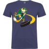 T-shirt Beagle de marque Roly - Tailles enfant et adulte Vignette