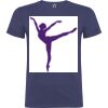 T-shirt Beagle de marque Roly - Tailles enfant et adulte Vignette