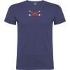 T-shirt Beagle de marque Roly - Tailles enfant et adulte Vignette