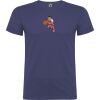 T-shirt Beagle de marque Roly - Tailles enfant et adulte Vignette