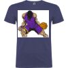 T-shirt Beagle de marque Roly - Tailles enfant et adulte Vignette