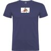 T-shirt Beagle de marque Roly - Tailles enfant et adulte Vignette