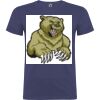T-shirt Beagle de marque Roly - Tailles enfant et adulte Vignette