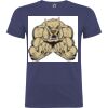 T-shirt Beagle de marque Roly - Tailles enfant et adulte Vignette