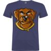 T-shirt Beagle de marque Roly - Tailles enfant et adulte Vignette