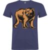 T-shirt Beagle de marque Roly - Tailles enfant et adulte Vignette